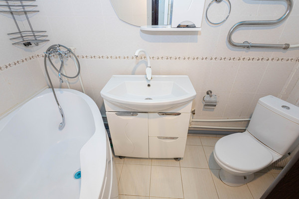 Продам однокомнатную (1-комн.) квартиру, Пионерская ул, 70, Ханты-Мансийск г