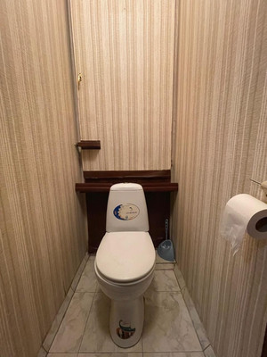 Продам однокомнатную (1-комн.) квартиру, Елецкая ул, 8к1, Москва г