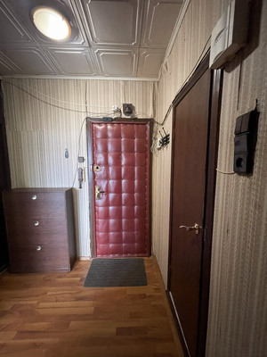 Продам однокомнатную (1-комн.) квартиру, Елецкая ул, 8к1, Москва г