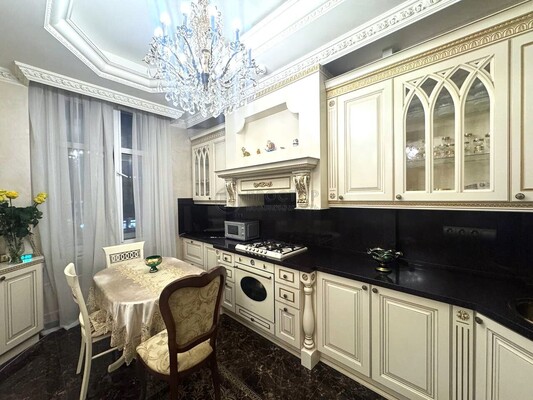 Продам двухкомнатную (2-комн.) квартиру, Мира пр-кт, 74с1, Москва г