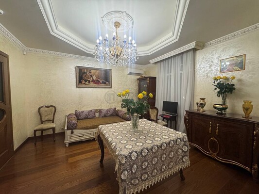 Продам двухкомнатную (2-комн.) квартиру, Мира пр-кт, 74с1, Москва г