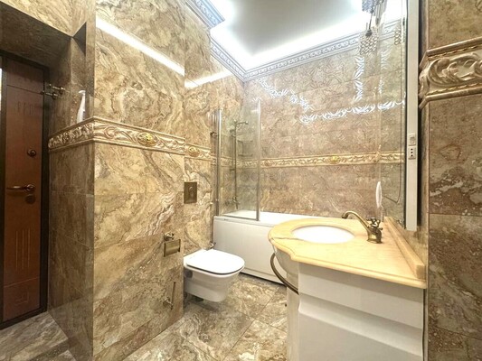 Продам двухкомнатную (2-комн.) квартиру, Мира пр-кт, 74с1, Москва г