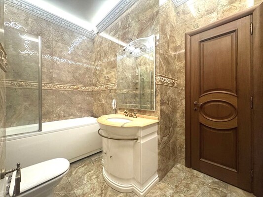 Продам двухкомнатную (2-комн.) квартиру, Мира пр-кт, 74с1, Москва г