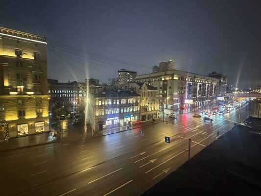 Продам двухкомнатную (2-комн.) квартиру, Мира пр-кт, 74с1, Москва г