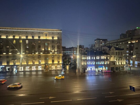 Продам двухкомнатную (2-комн.) квартиру, Мира пр-кт, 74с1, Москва г