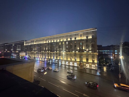 Продам двухкомнатную (2-комн.) квартиру, Мира пр-кт, 74с1, Москва г