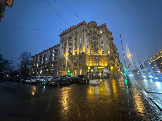 Продам двухкомнатную (2-комн.) квартиру, Мира пр-кт, 74с1, Москва г