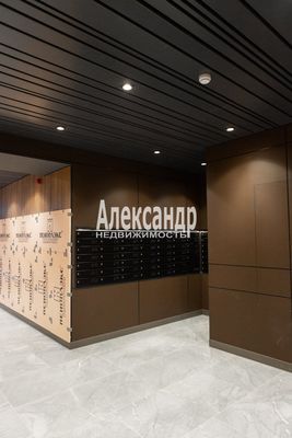 Продам трехкомнатную (3-комн.) квартиру, Энгельса пр-кт, 31, Санкт-Петербург г