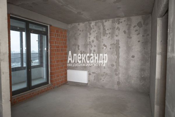 Продам трехкомнатную (3-комн.) квартиру, Энгельса пр-кт, 31, Санкт-Петербург г