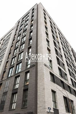 Продам трехкомнатную (3-комн.) квартиру, Энгельса пр-кт, 31, Санкт-Петербург г