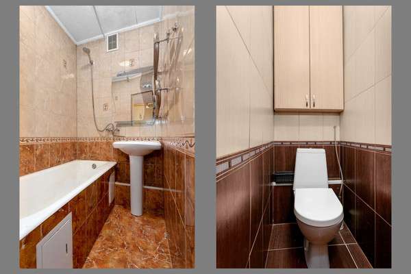 Продам трехкомнатную (3-комн.) квартиру, Тельмана ул, 44р, Санкт-Петербург г