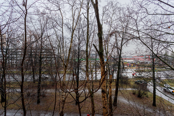 Продам трехкомнатную (3-комн.) квартиру, Тельмана ул, 44р, Санкт-Петербург г