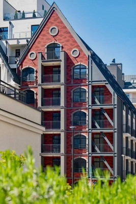 Продам однокомнатную (1-комн.) квартиру, Молодой гвардии ул, 34к4, Калининград г