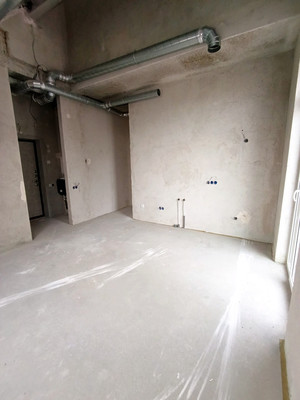 Продам однокомнатную (1-комн.) квартиру, Молодой гвардии ул, 34к4, Калининград г