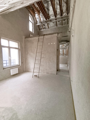 Продам однокомнатную (1-комн.) квартиру, Молодой гвардии ул, 34к4, Калининград г