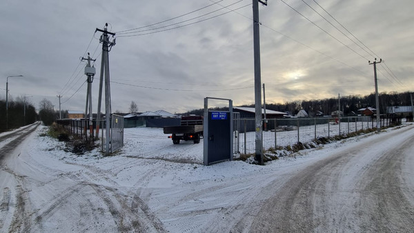 Продам участок 10 соток, Фермерское хоз., АГРО снт, Сальково с, 0 км от города