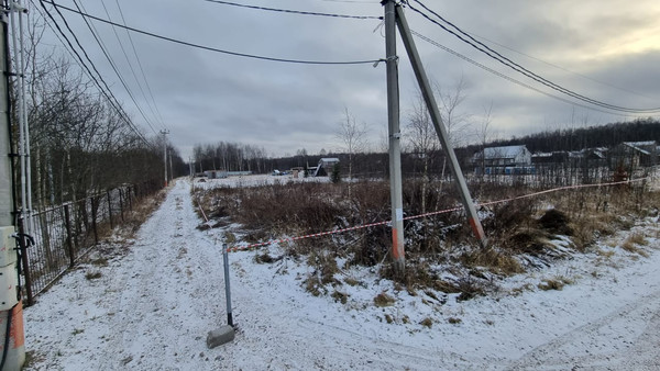 Продам участок 10 соток, Фермерское хоз., АГРО снт, Сальково с, 0 км от города