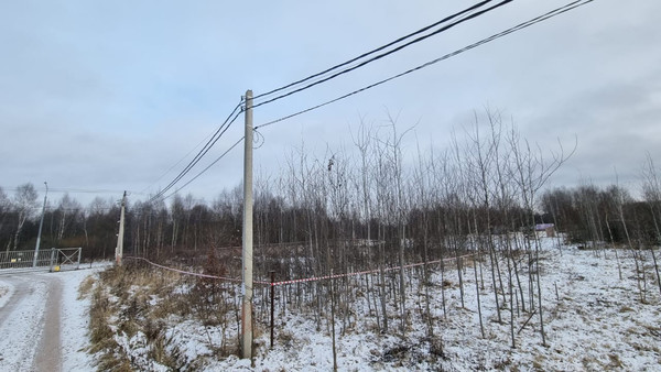 Продам участок 10 соток, Фермерское хоз., АГРО снт, Сальково с, 0 км от города