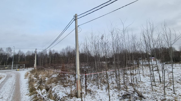 Продам участок 10 соток, Фермерское хоз., АГРО снт, Сальково с, 0 км от города