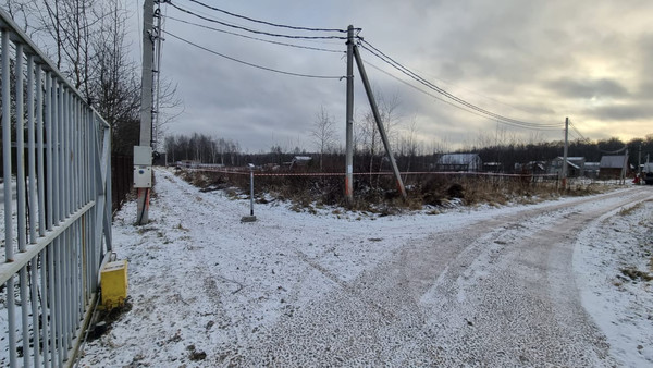 Продам участок 10 соток, Фермерское хоз., АГРО снт, Сальково с, 0 км от города