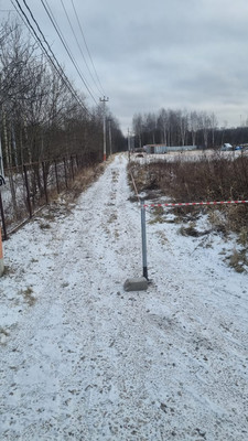 Продам участок 10 соток, Фермерское хоз., АГРО снт, Сальково с, 0 км от города