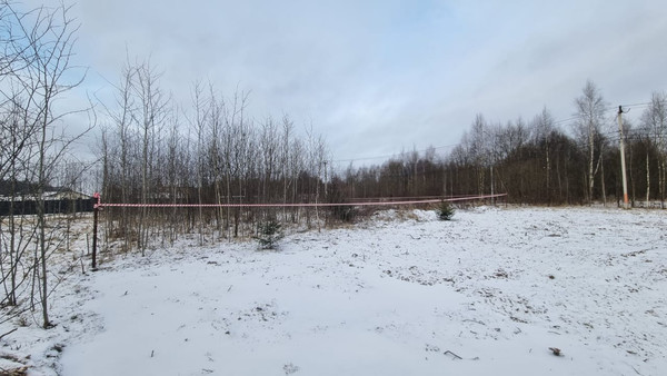 Продам участок 10 соток, Фермерское хоз., АГРО снт, Сальково с, 0 км от города