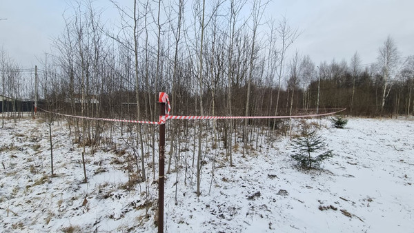 Продам участок 10 соток, Фермерское хоз., АГРО снт, Сальково с, 0 км от города