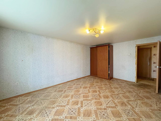 Продам однокомнатную (1-комн.) квартиру, Академика Павлова ул, 17, Казань г