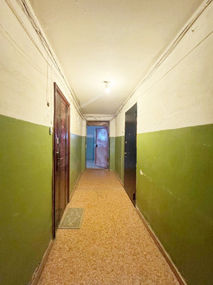 Продам однокомнатную (1-комн.) квартиру, Академика Павлова ул, 17, Казань г