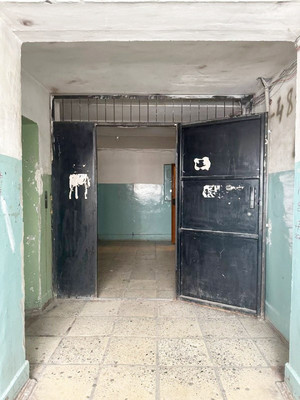 Продам однокомнатную (1-комн.) квартиру, Академика Павлова ул, 17, Казань г