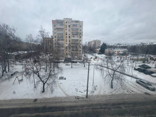 Продам однокомнатную (1-комн.) квартиру, Академика Павлова ул, 17, Казань г