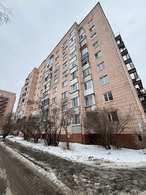 Продам однокомнатную (1-комн.) квартиру, Академика Павлова ул, 17, Казань г