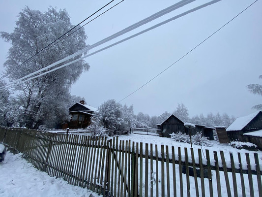 Продам дом, 76 км, 3, Дмитров г, 0 км от города