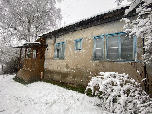 Продам дом, 76 км, 3, Дмитров г, 0 км от города