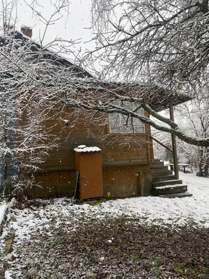 Продам дом, 76 км, 3, Дмитров г, 0 км от города