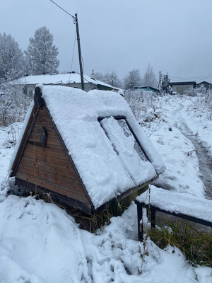 Продам дом, 76 км, 3, Дмитров г, 0 км от города
