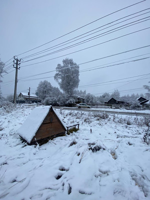 Продам дом, 76 км, 3, Дмитров г, 0 км от города
