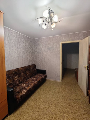 Сдам двухкомнатную (2-комн.) квартиру, Дружбы ул, 4, Меньшово д