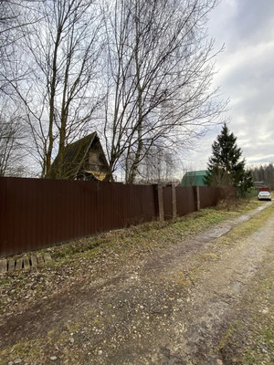 Продам дачу, 76 км, Дмитров г, 0 км от города