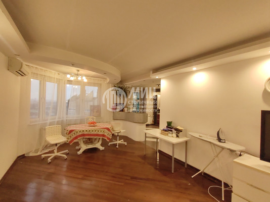 Продам многокомнатную квартиру, Ленина ул, 25А, Королев г