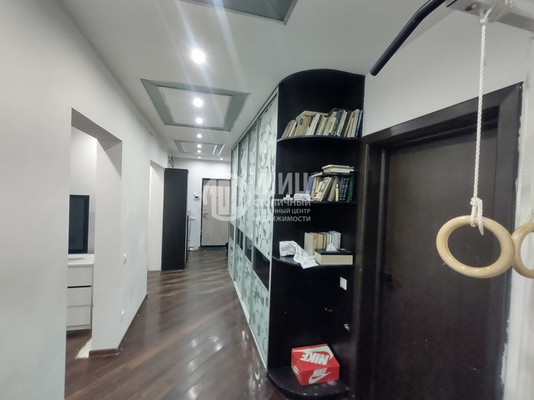 Продам многокомнатную квартиру, Ленина ул, 25А, Королев г