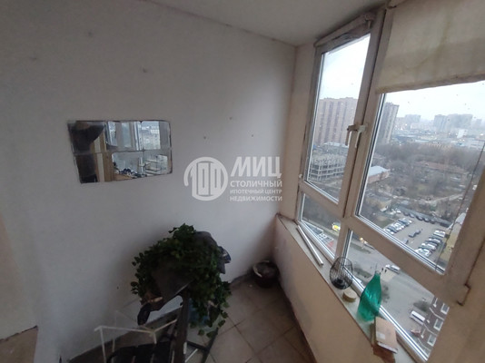 Продам многокомнатную квартиру, Ленина ул, 25А, Королев г