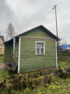 Продам дачу, 76 км, 7ка, Дмитров г, 0 км от города