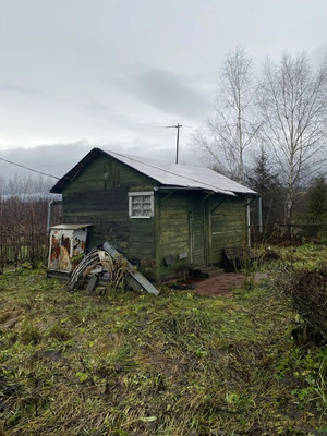 Продам дачу, 76 км, 7ка, Дмитров г, 0 км от города