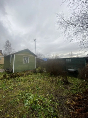Продам дачу, 76 км, 7ка, Дмитров г, 0 км от города