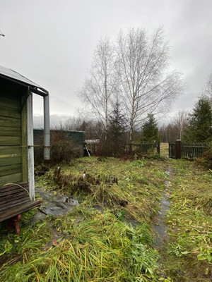 Продам дачу, 76 км, 7ка, Дмитров г, 0 км от города