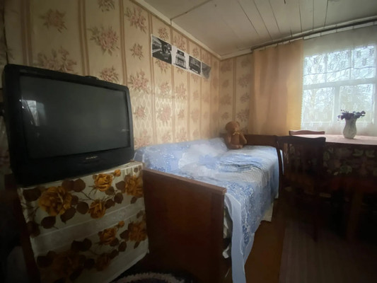 Продам дачу, 76 км, 7ка, Дмитров г, 0 км от города