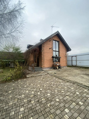 Продам коттедж, Южная ул, 84ка, Яхрома г, 0 км от города