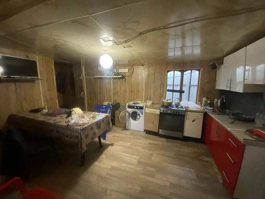 Продам коттедж, Южная ул, 84ка, Яхрома г, 0 км от города