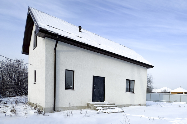 Продам коттедж, Газовик тер, 15, Большой Исток п, 10 км от города